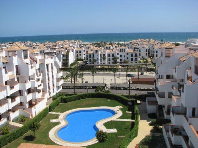 Vera Playa Sueno Exterior photo