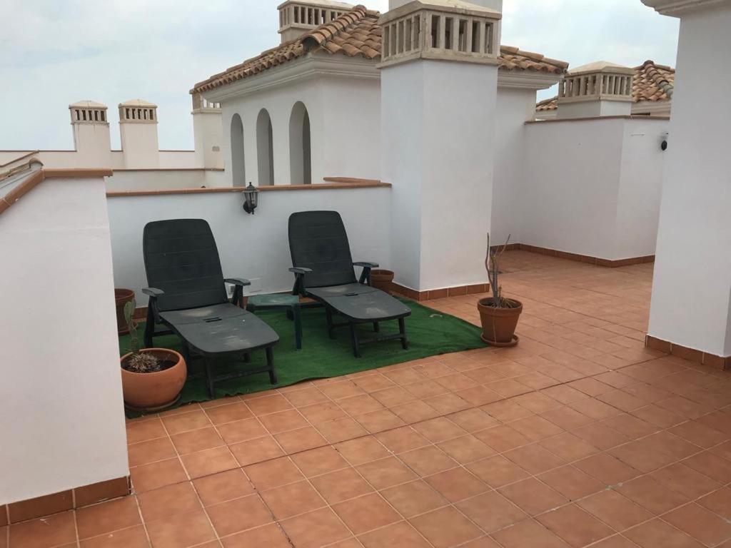 Vera Playa Sueno Exterior photo