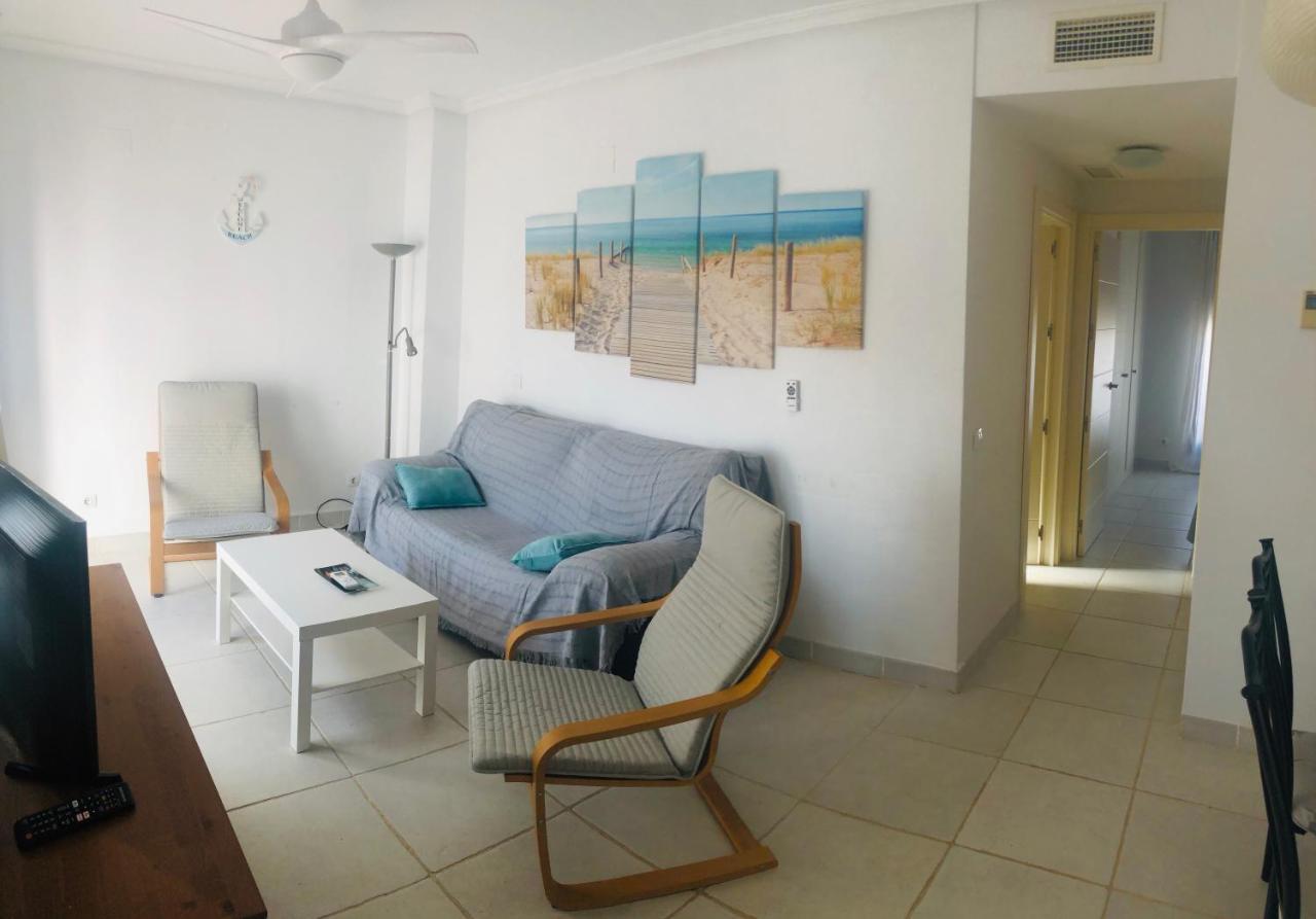 Vera Playa Sueno Exterior photo
